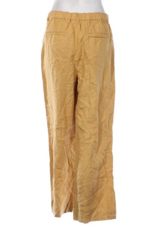 Pantaloni de femei Marc O'Polo, Mărime M, Culoare Portocaliu, Preț 314,99 Lei