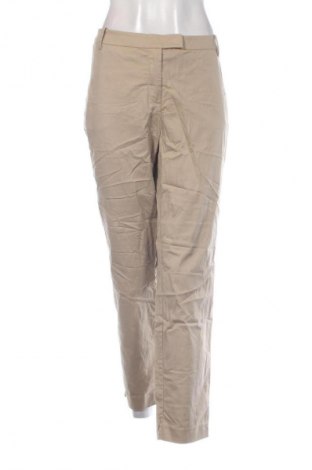 Pantaloni de femei Marc O'Polo, Mărime XXL, Culoare Bej, Preț 371,99 Lei