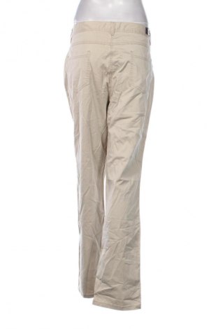Damenhose Marco Pecci, Größe XL, Farbe Beige, Preis € 20,99