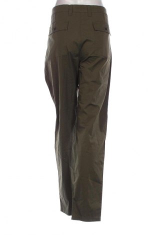 Pantaloni de femei Marks & Spencer, Mărime XXL, Culoare Verde, Preț 88,99 Lei