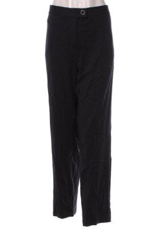 Pantaloni de femei Marks & Spencer, Mărime 3XL, Culoare Albastru, Preț 75,99 Lei