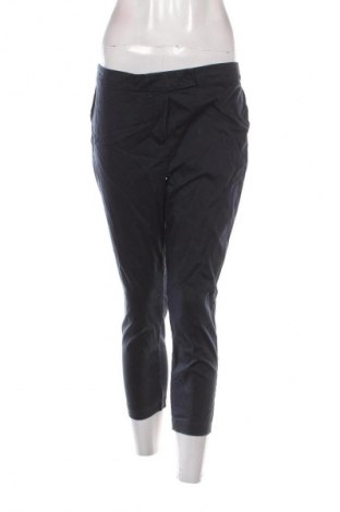 Pantaloni de femei Marks & Spencer, Mărime M, Culoare Albastru, Preț 35,99 Lei