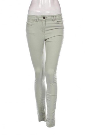 Pantaloni de femei Marks & Spencer, Mărime S, Culoare Verde, Preț 35,99 Lei