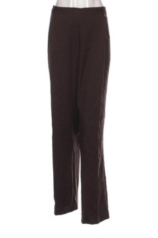 Damenhose Marks & Spencer, Größe XXL, Farbe Braun, Preis 18,99 €