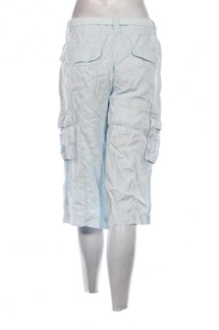 Pantaloni de femei Marks & Spencer, Mărime M, Culoare Albastru, Preț 88,99 Lei