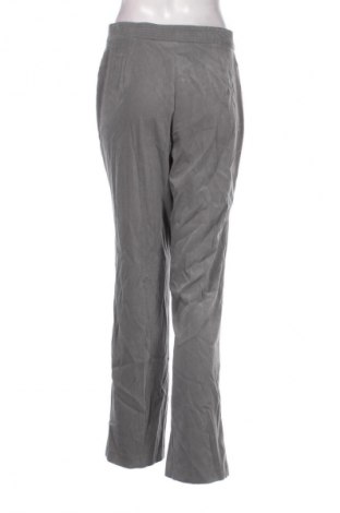 Damskie spodnie Marks & Spencer, Rozmiar L, Kolor Szary, Cena 98,99 zł
