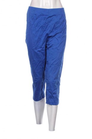 Damenhose Marks & Spencer, Größe XL, Farbe Blau, Preis € 18,99