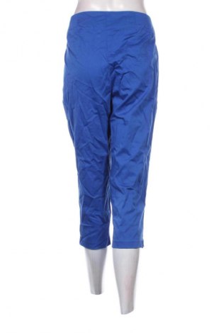 Damenhose Marks & Spencer, Größe XL, Farbe Blau, Preis € 18,99