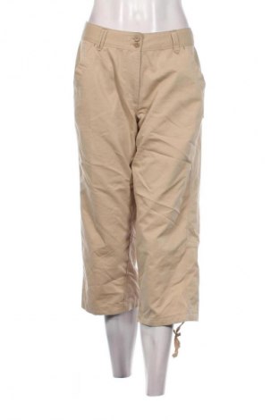 Damenhose Marmot, Größe M, Farbe Beige, Preis 96,99 €
