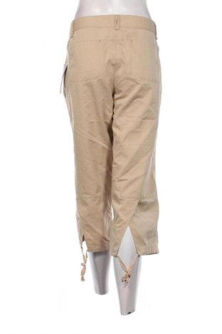 Damenhose Marmot, Größe M, Farbe Beige, Preis 96,99 €
