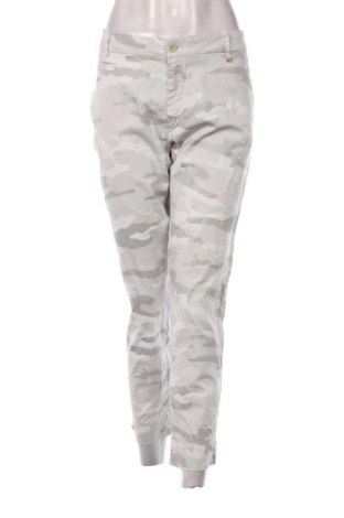Damskie spodnie Mason's, Rozmiar XXL, Kolor Kolorowy, Cena 128,99 zł