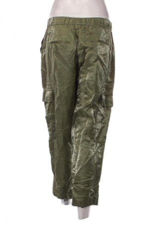 Damenhose Mason's, Größe L, Farbe Grün, Preis 19,99 €