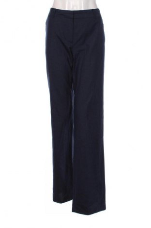 Dámské kalhoty  Massimo Dutti, Velikost L, Barva Modrá, Cena  1 199,00 Kč