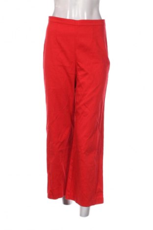 Damskie spodnie Max&Co., Rozmiar M, Kolor Czerwony, Cena 325,99 zł