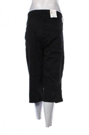 Damskie spodnie Maxi Blue, Rozmiar 4XL, Kolor Czarny, Cena 150,99 zł