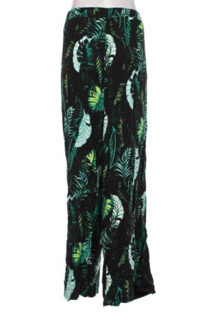 Pantaloni de femei Maxi Blue, Mărime 4XL, Culoare Multicolor, Preț 150,99 Lei