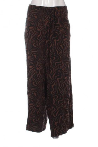 Damskie spodnie Maxi Blue, Rozmiar XXL, Kolor Kolorowy, Cena 95,99 zł