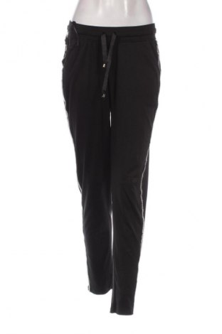 Pantaloni de femei Melrose, Mărime S, Culoare Negru, Preț 38,99 Lei