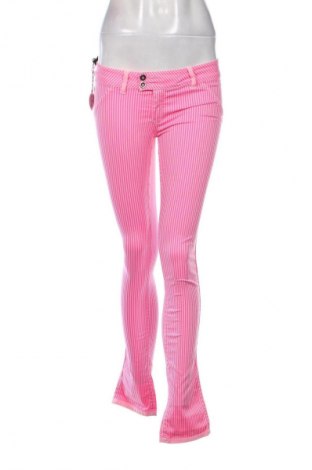 Pantaloni de femei Met, Mărime M, Culoare Multicolor, Preț 183,99 Lei
