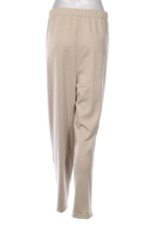 Női nadrág Mia Moda, Méret 3XL, Szín Bézs, Ár 11 099 Ft
