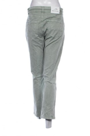 Damenhose Miracle Of Denim, Größe M, Farbe Grün, Preis € 28,99