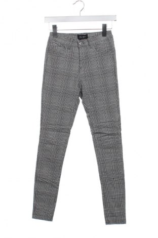 Damskie spodnie Miss Anna, Rozmiar XS, Kolor Kolorowy, Cena 38,99 zł