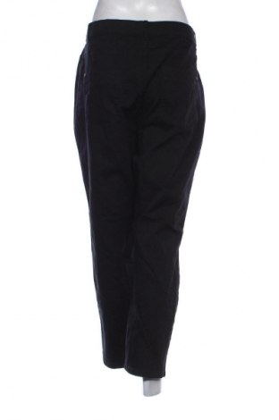 Damskie spodnie Miss E, Rozmiar XXL, Kolor Czarny, Cena 43,99 zł