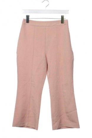 Pantaloni de femei Miss Selfridge, Mărime XS, Culoare Mov deschis, Preț 251,99 Lei
