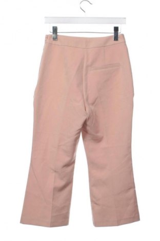 Pantaloni de femei Miss Selfridge, Mărime XS, Culoare Mov deschis, Preț 251,99 Lei