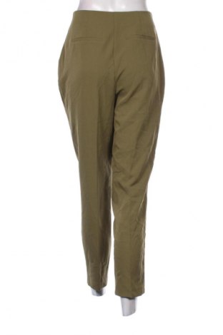 Pantaloni de femei Miss Selfridge, Mărime M, Culoare Verde, Preț 110,99 Lei