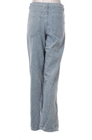 Damenhose Missguided, Größe S, Farbe Blau, Preis € 20,99