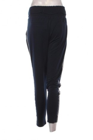 Pantaloni de femei Monari, Mărime M, Culoare Albastru, Preț 202,99 Lei