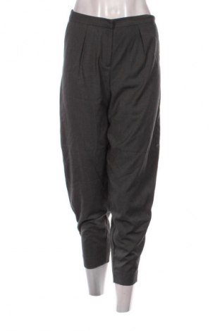 Damenhose Monki, Größe S, Farbe Grau, Preis 17,99 €