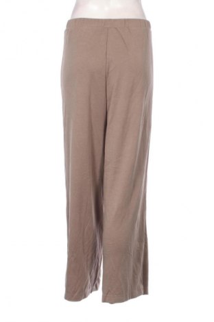Pantaloni de femei Monki, Mărime S, Culoare Maro, Preț 84,99 Lei