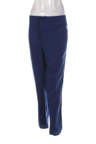 Dámské kalhoty  Monoprix Femme, Velikost XXL, Barva Modrá, Cena  659,00 Kč