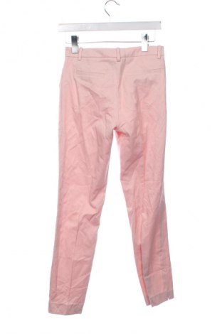 Pantaloni de femei More & More, Mărime XXS, Culoare Roz, Preț 160,99 Lei