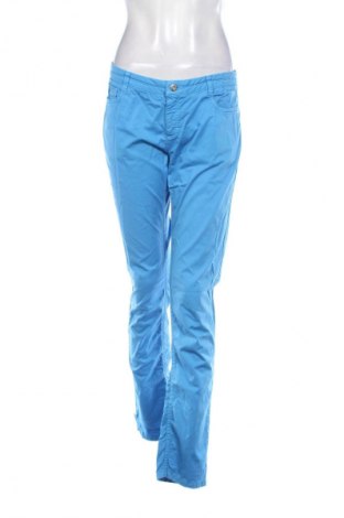 Damenhose More & More, Größe M, Farbe Blau, Preis € 43,99