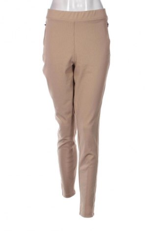 Damenhose Ms Mode, Größe XL, Farbe Beige, Preis 20,99 €