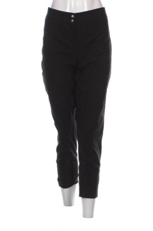 Damskie spodnie My Own, Rozmiar XXL, Kolor Czarny, Cena 95,99 zł