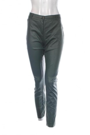 Damenhose My Own, Größe M, Farbe Grün, Preis € 8,99