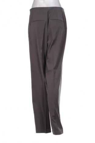 Pantaloni de femei NA-KD, Mărime M, Culoare Gri, Preț 53,99 Lei