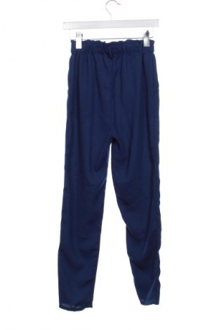 Pantaloni de femei NA-KD, Mărime XS, Culoare Verde, Preț 139,99 Lei