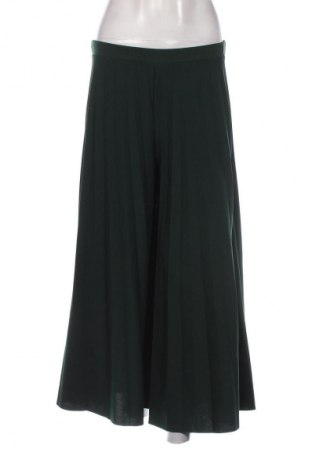Γυναικείο παντελόνι NEW COLLECTION, Μέγεθος M, Χρώμα Πράσινο, Τιμή 10,99 €