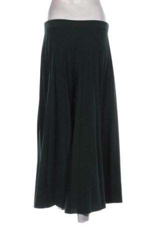 Γυναικείο παντελόνι NEW COLLECTION, Μέγεθος M, Χρώμα Πράσινο, Τιμή 10,99 €