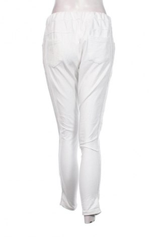 Dámské kalhoty  NEW COLLECTION, Velikost M, Barva Bílá, Cena  659,00 Kč