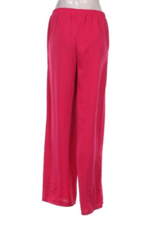 Pantaloni de femei NEW COLLECTION, Mărime M, Culoare Roz, Preț 133,99 Lei