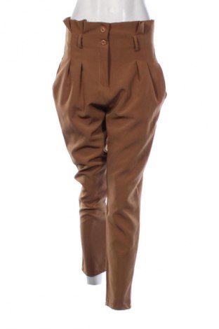 Damenhose NEW COLLECTION, Größe M, Farbe Braun, Preis € 28,99