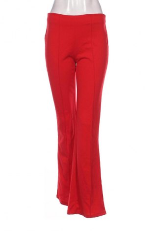 Damenhose NEW COLLECTION, Größe M, Farbe Rot, Preis € 33,99