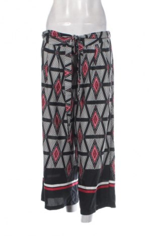 Γυναικείο παντελόνι NEW COLLECTION, Μέγεθος M, Χρώμα Πολύχρωμο, Τιμή 20,99 €
