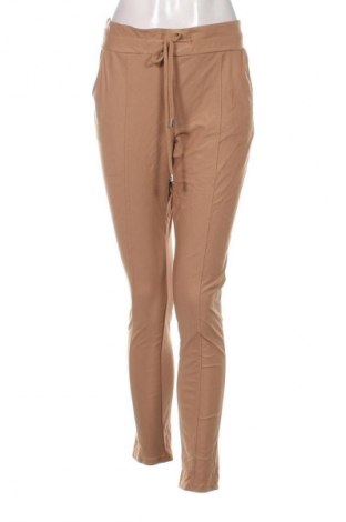 Női nadrág NEW COLLECTION, Méret L, Szín Barna, Ár 11 099 Ft